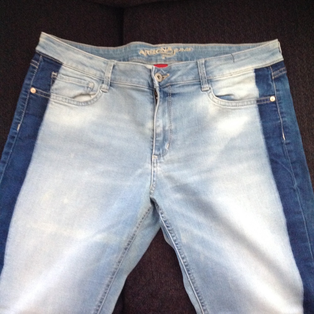Arizona jean